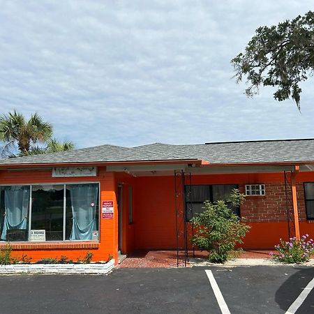 Steven Motel Ocala Esterno foto