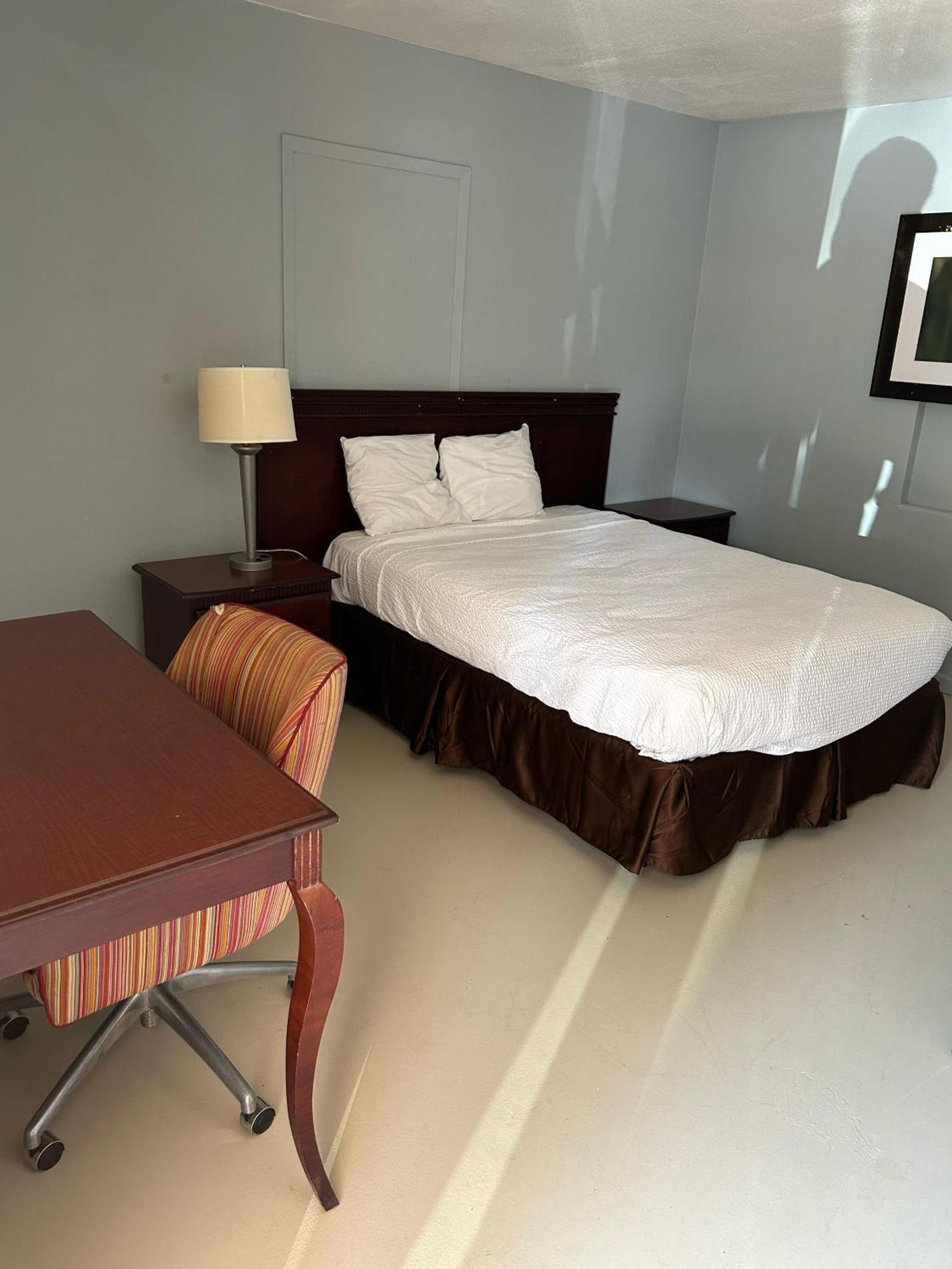 Steven Motel Ocala Esterno foto