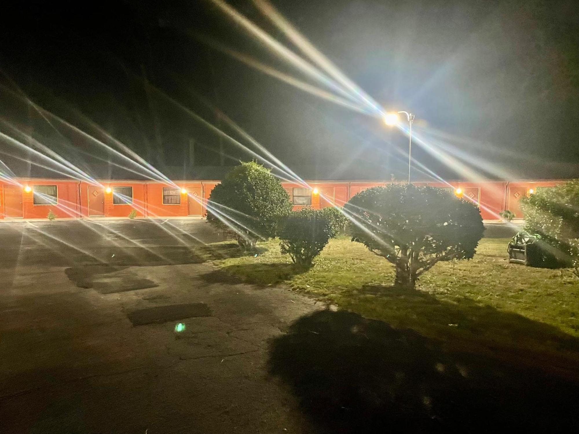 Steven Motel Ocala Esterno foto